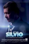Capa do filme Silvio