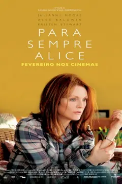 Para Sempre Alice