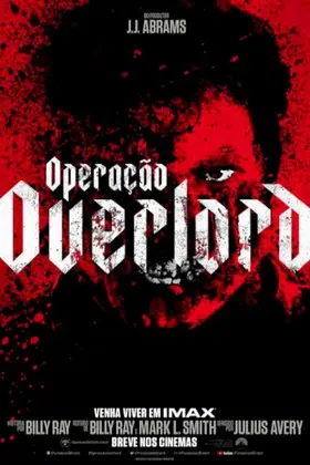Operação Overlord