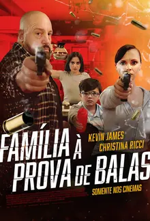 Família à Prova de Balas
