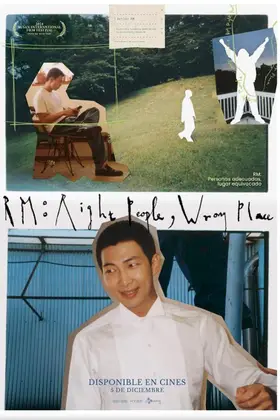 RM: Right People, Wrong Place