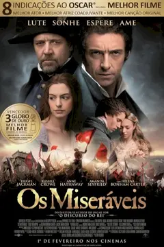 Os Miseráveis