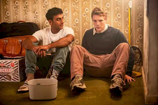 Imagem 1 do filme