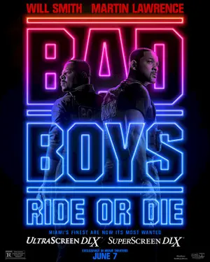 Bad Boys: Até o Fim