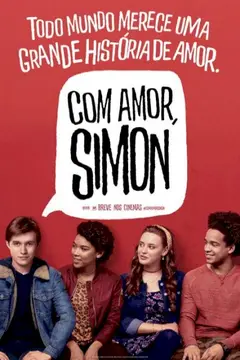 Com Amor, Simon