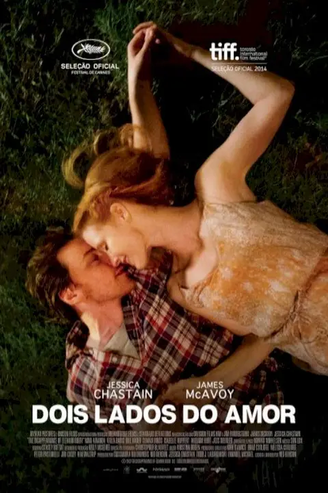 Cartaz de Dois Lados do Amor