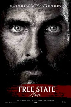 Free State of Jones