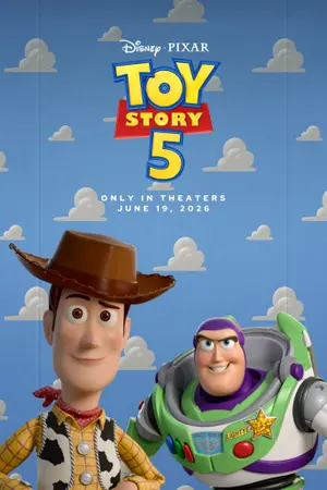 Toy Story 5
