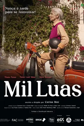 Mil Luas