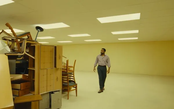 Backrooms: A24 anuncia versão estendida com 16 minutos inéditos