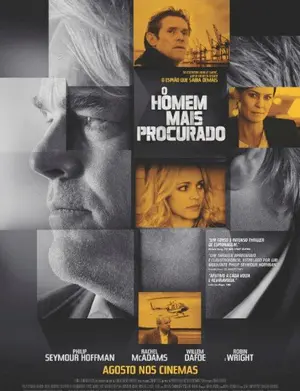 O Homem Mais Procurado
