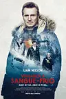 Capa do filme Vingança a Sangue Frio