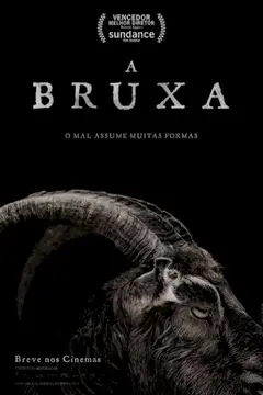 A Bruxa