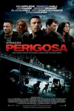 Atração Perigosa