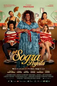 A Sogra Perfeita