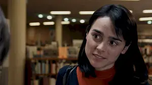 Karen Chora no Ônibus