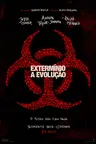 Capa do filme Extermínio: A Evolução