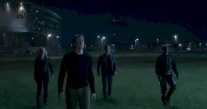 Vingadores: Ultimato