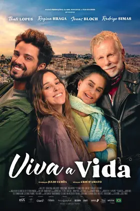 Viva a Vida!