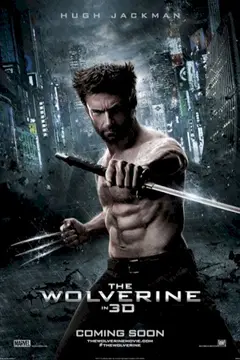 Wolverine: Imortal