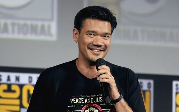 Destin Daniel Cretton atualiza status de Wonder Man, Shang-Chi 2 e novo filme do Homem-Aranha