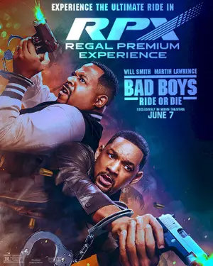 Bad Boys: Até o Fim