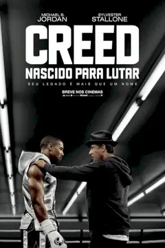 Creed: Nascido Para Lutar