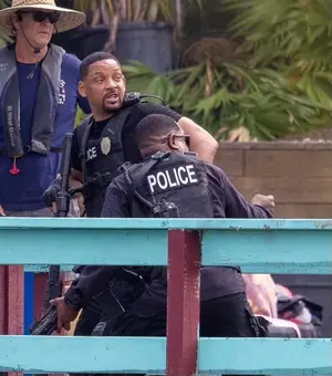 Bad Boys: Até o Fim