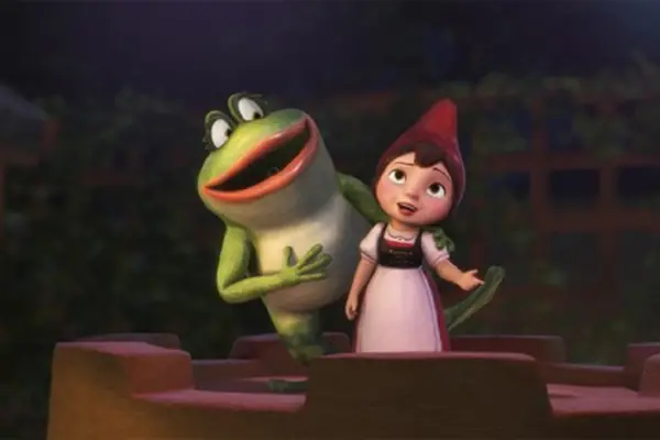 Imagem 1 do filme