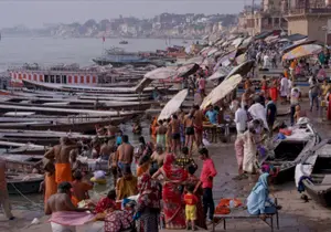 UMA – Luz do Himalaia