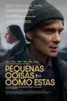Capa do filme Pequenas Coisas Como Estas