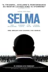 Capa do filme Selma – Uma Luta pela Igualdade