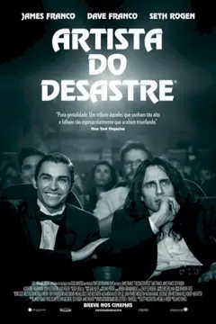 Artista do Desastre