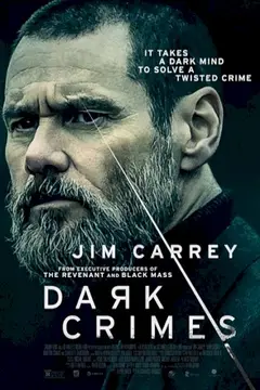 Crimes Obscuros