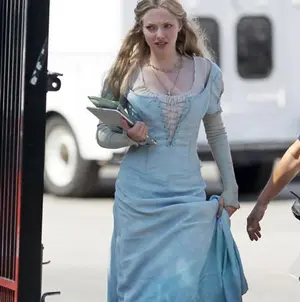 A Garota da Capa Vermelha