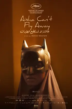 Aisha Não Pode Voar