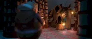 Dalia e o Livro Vermelho