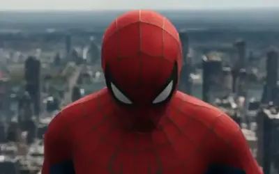 Homem-Aranha: Um Novo Dia ganha teaser eletrizante com arma inédita contra o Hulk