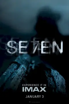 Seven – Os Sete Crimes Capitais