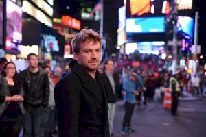 Ninguém Está Olhando