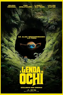 A Lenda de Ochi