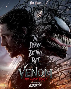 Venom: A Última Rodada