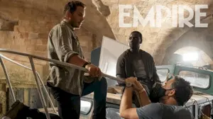 Jurassic World: Domínio