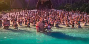 Moana 2