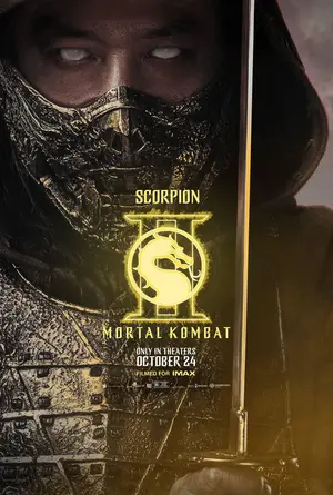 Mortal Kombat 2