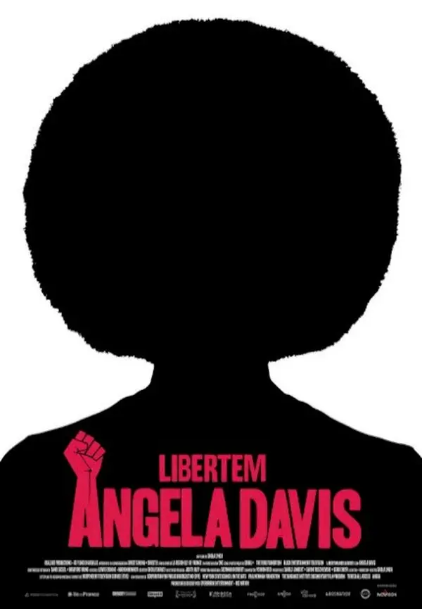 Libertem Angela Davis