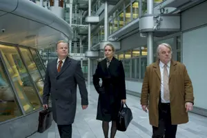 O Homem Mais Procurado