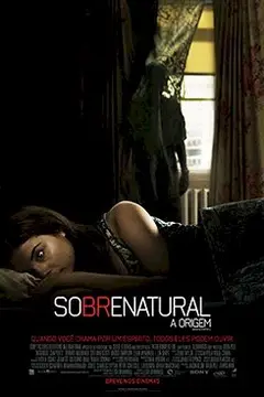 Sobrenatural: A Origem