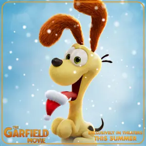 Garfield: Fora de Casa