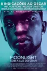 Capa do filme Moonlight – Sob a Luz do Luar